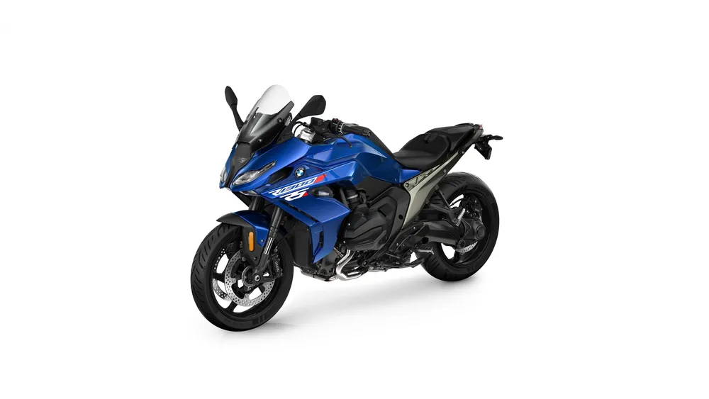 宝马R 1300 RS 20254K电脑壁纸