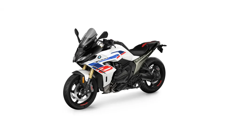 宝马R 1300 RS性能20254K电脑壁纸
