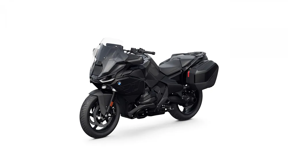 宝马R 1300 RT Impulse4K电脑壁纸