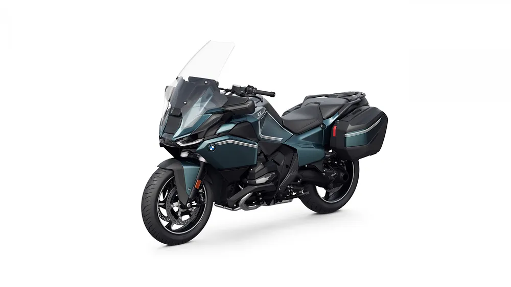宝马R 1300 RT Impulse4K电脑壁纸