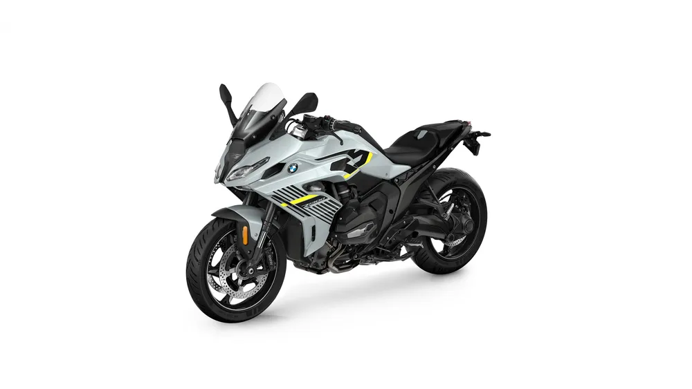 宝马R 1300 RS 20254K电脑壁纸