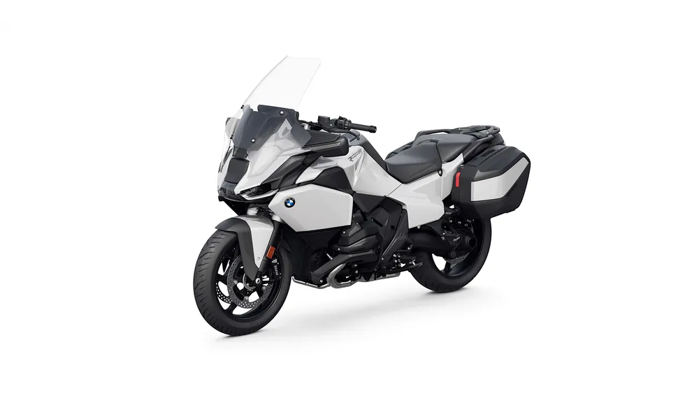 宝马R 1300 RT 20254K电脑壁纸