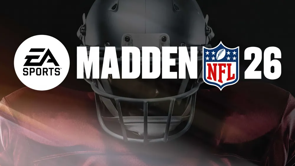 麦登NFL 264K电脑壁纸