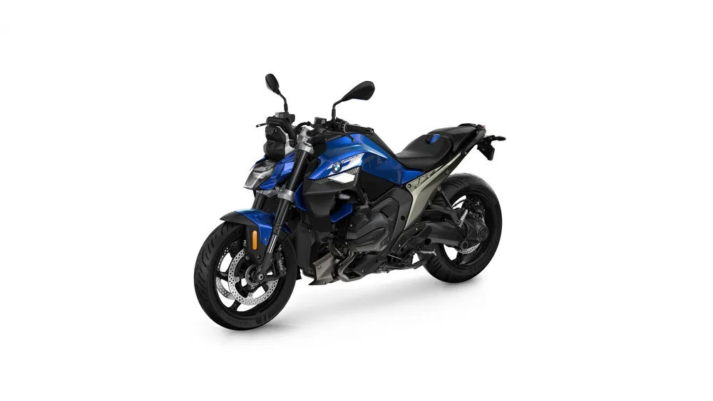 宝马R 1300 R独家20254K电脑壁纸