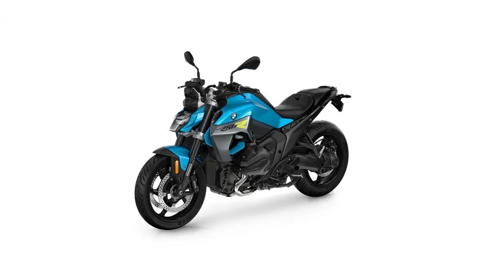 宝马R 1300 R 20254K电脑壁纸