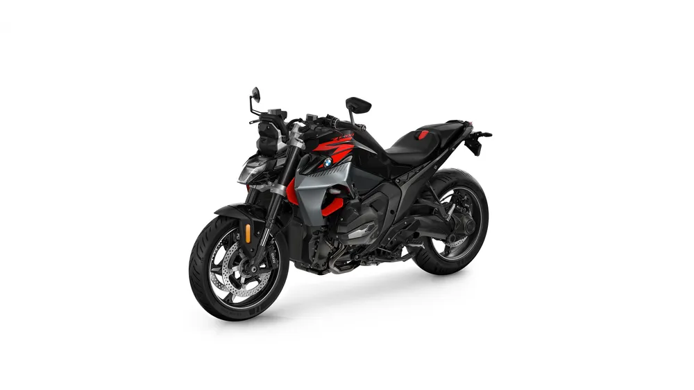 宝马R 1300 R选项719基拉韦厄4K电脑壁纸