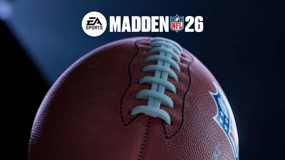 Madden NFL 26美式橄榄球