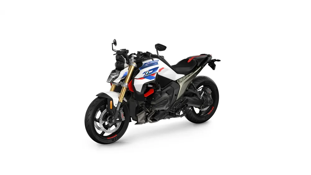 宝马R 1300 R性能20254K电脑壁纸