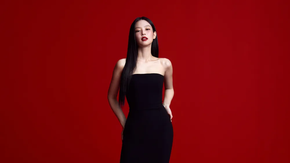 珍妮·鲁比·简