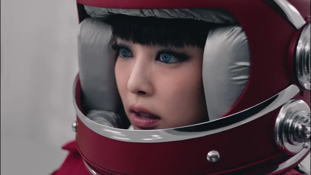 比如《珍妮2025》4K电脑壁纸