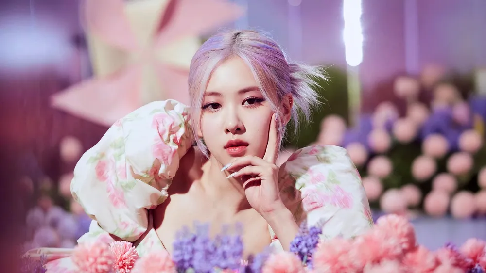 朴彩英（Rosé）