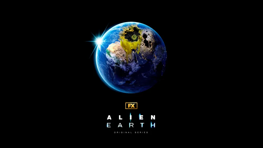外星人:地球2025系列4K电脑壁纸