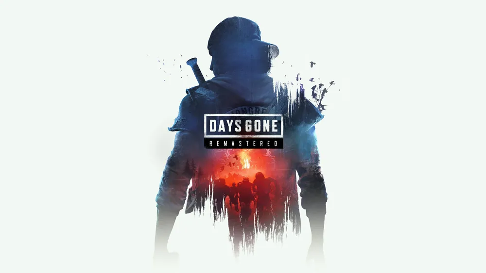 《Days Gone Remastered》4K电脑壁纸