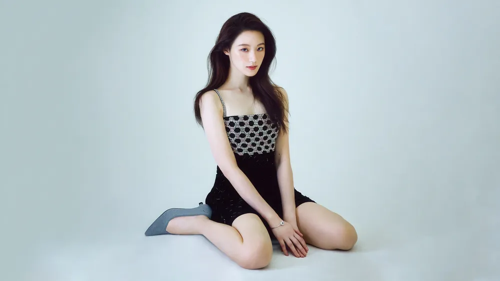 蜀华（G）I-dle