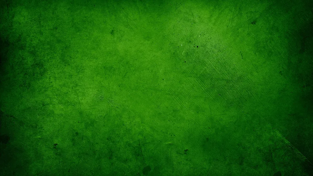 绿色背景Grunge4K电脑壁纸