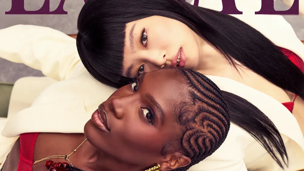 Jennie&Doechii-ExtraL 2025