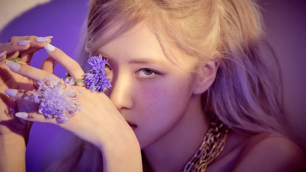 朴彩英（Rosé）R