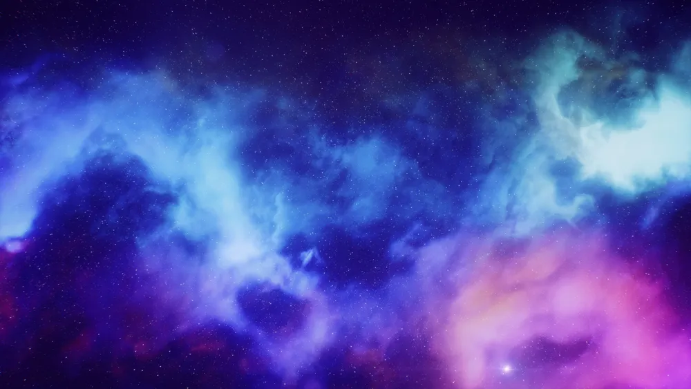 深空宇宙尘埃