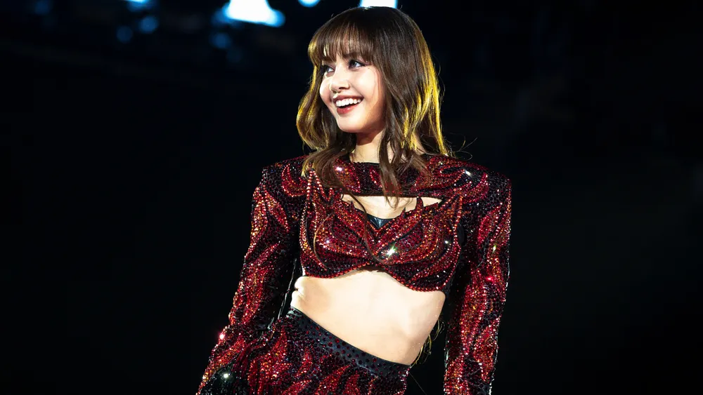 Lisa现场演唱会