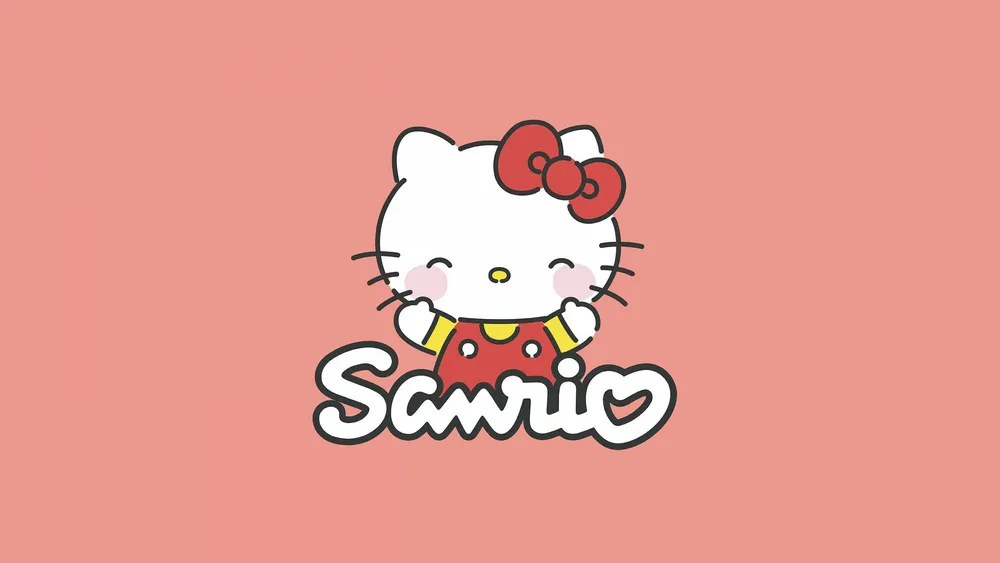 Hello Kitty三丽鸥