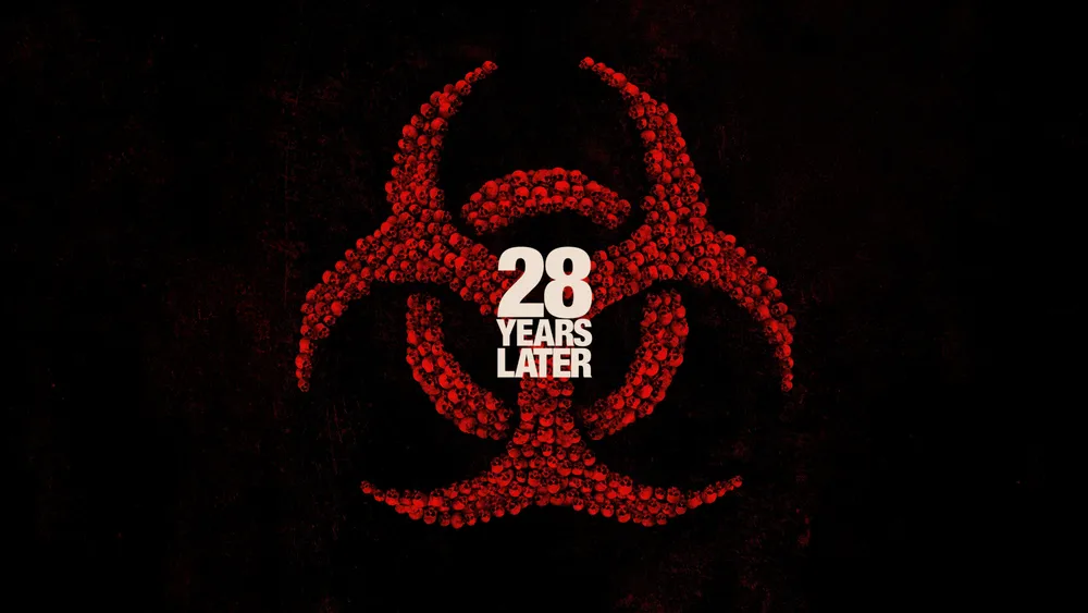 28年后2025电影
