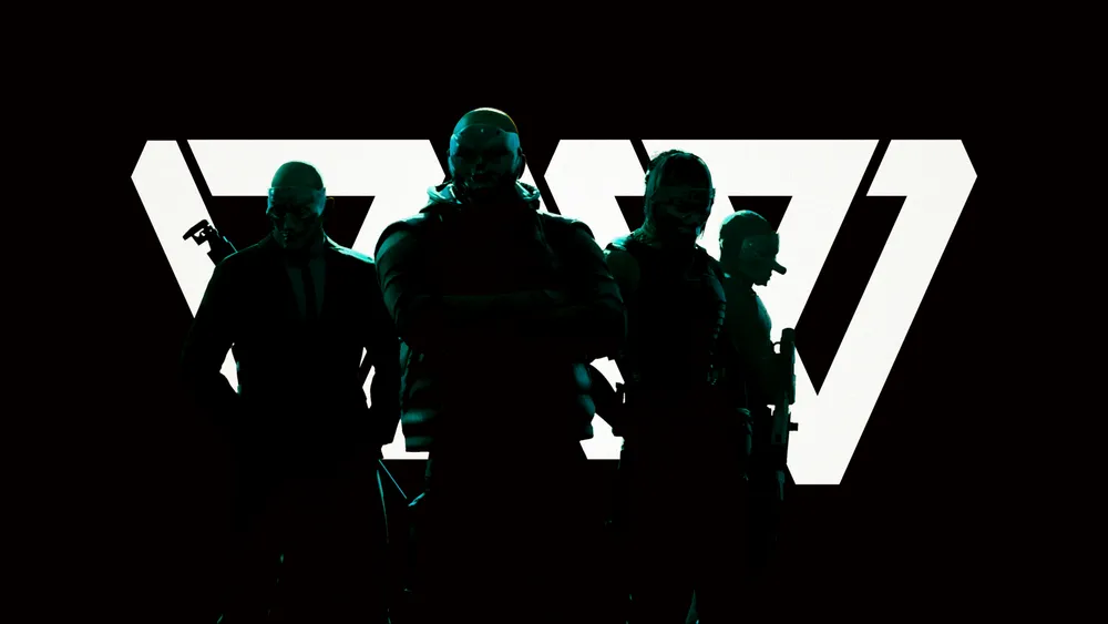 狼窝Teaser4K电脑壁纸