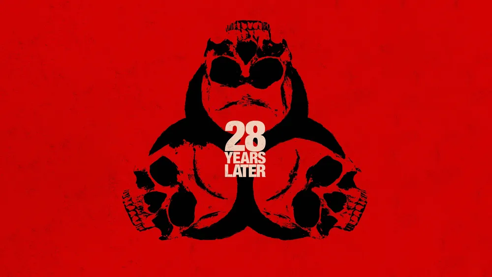 28年后