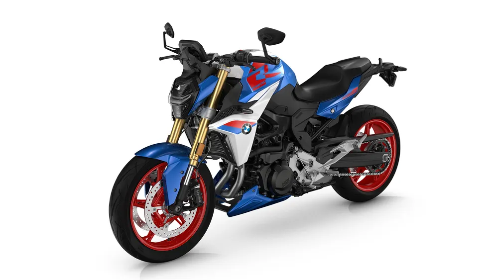 宝马F 900 R Sport 2025