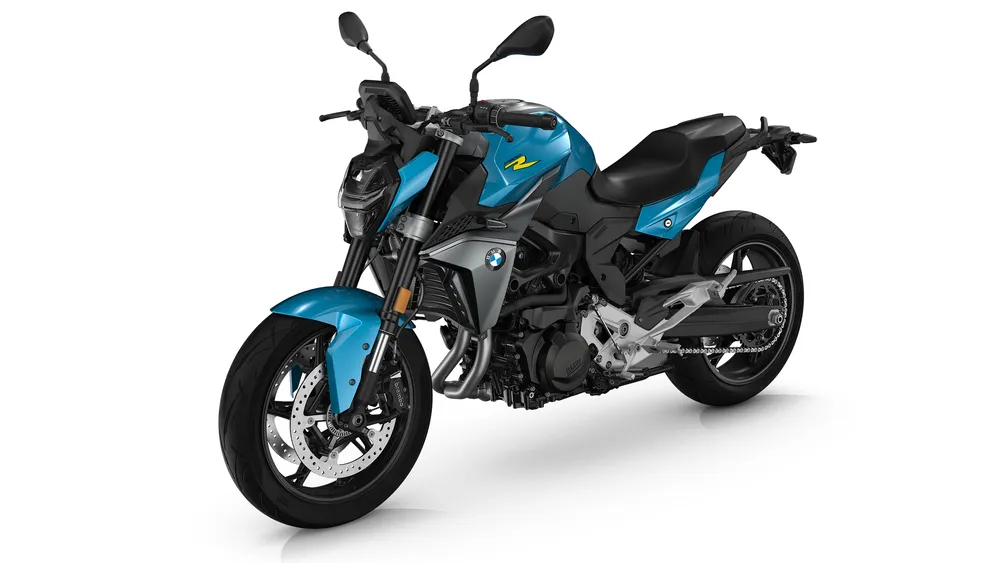宝马F 900 R Basic 2025