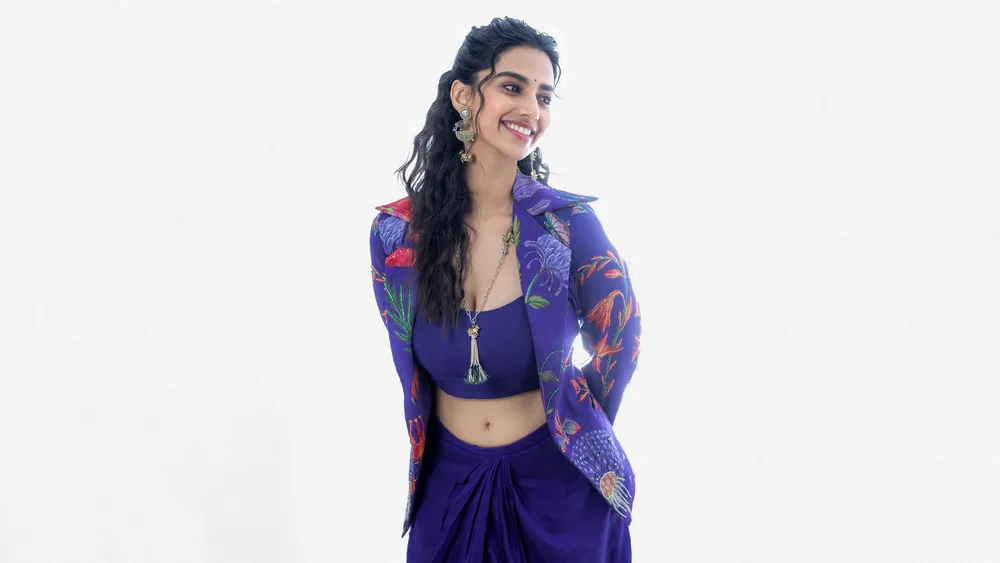 Meenaakshi Chaudhary