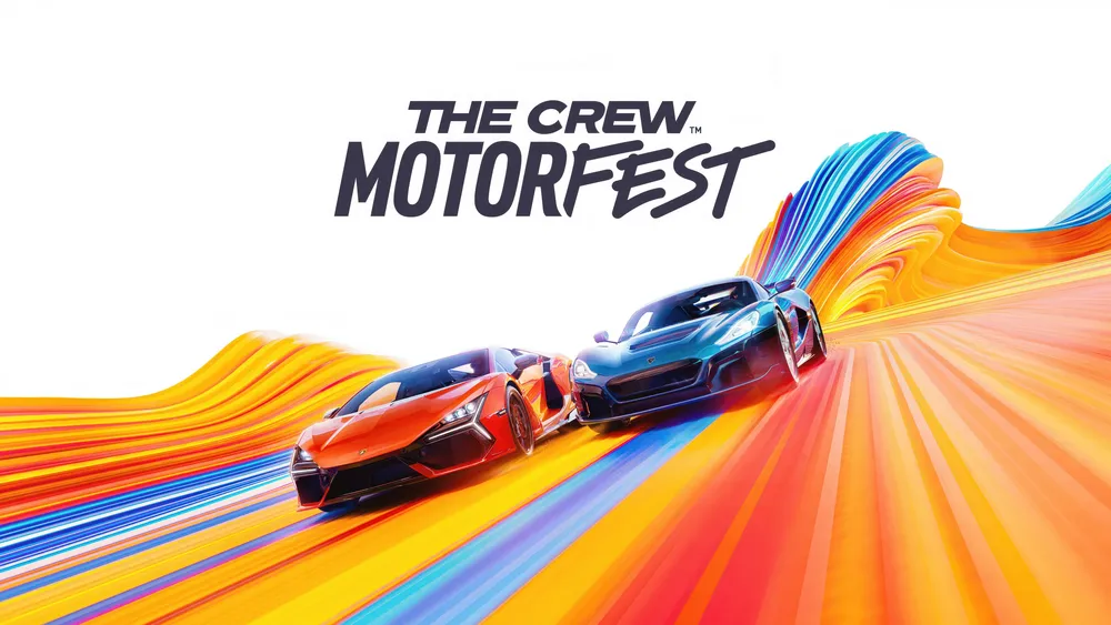 Crew Motorfest终极版