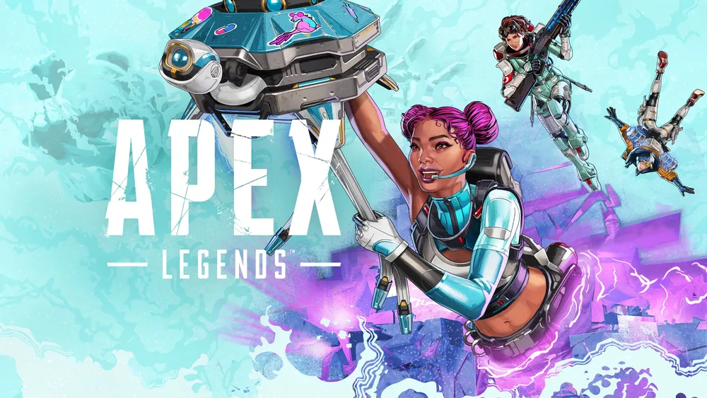 生命线Apex传奇
