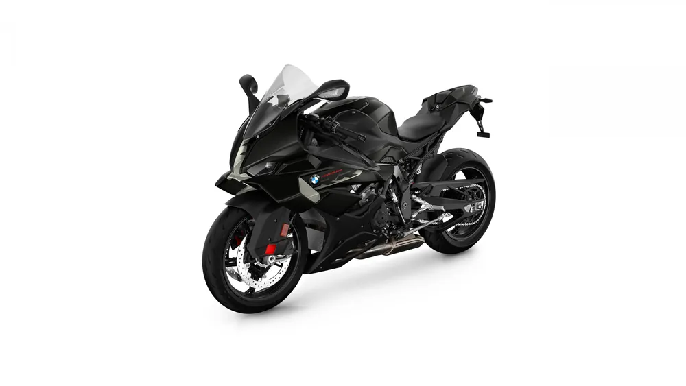 宝马S 1000 RR 20244K电脑壁纸
