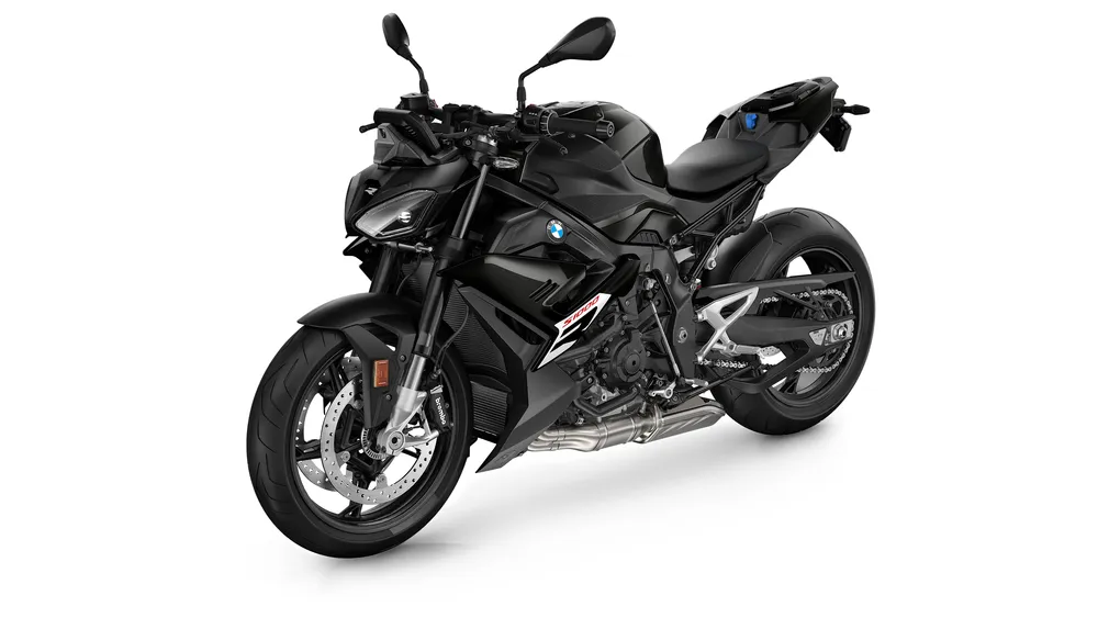 宝马S1000R 20244K电脑壁纸