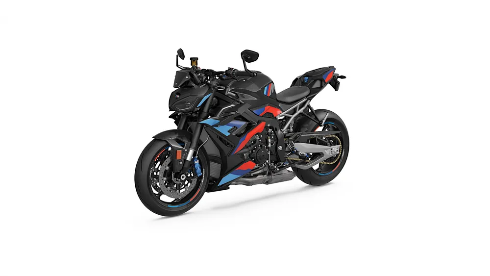 宝马M 1000 R M竞赛4K电脑壁纸