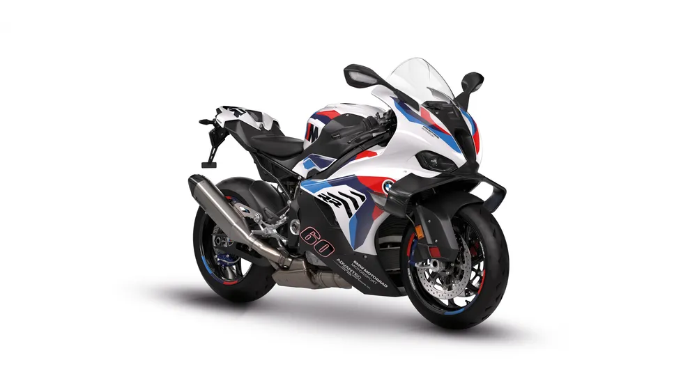 宝马M 1000 RR 20244K电脑壁纸