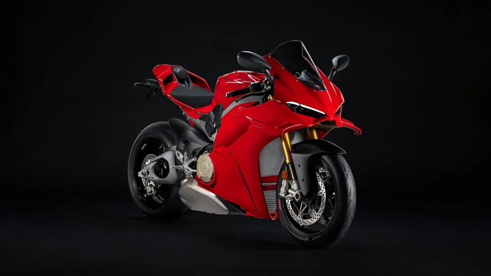杜卡迪Panigale V4 S 2025