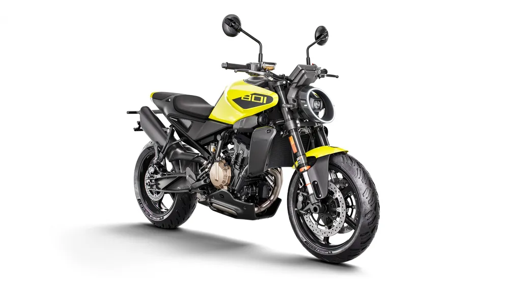Husqvarna Vitpilen 8014K电脑壁纸
