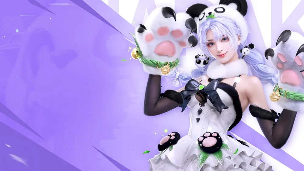 Feria Shen Naraka：Bladepoint