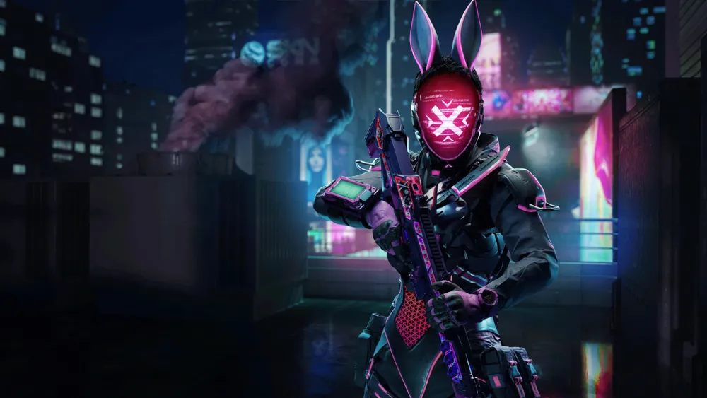 Echo Endo Yandere追踪包