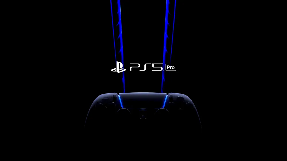 PlayStation 5 Pro 