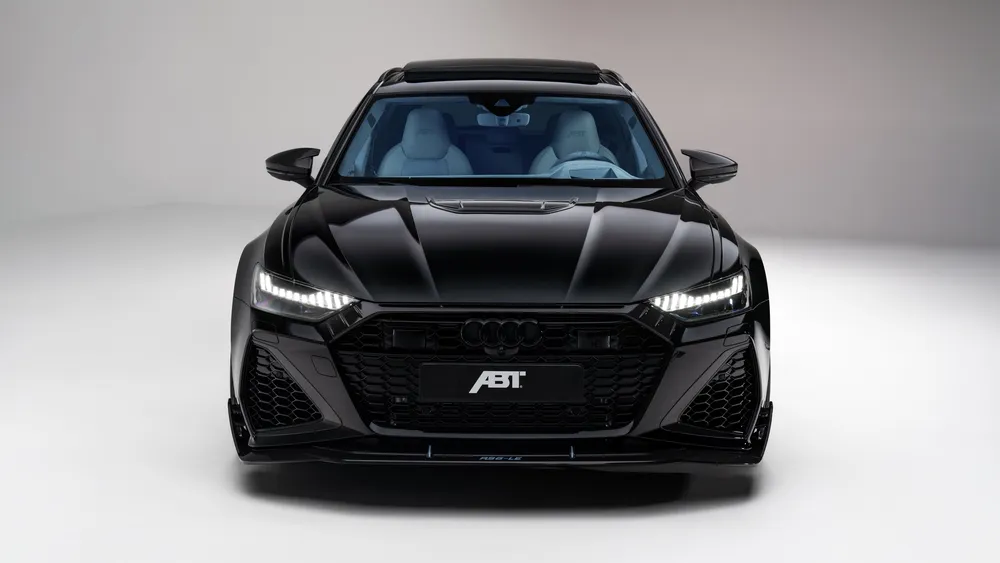 ABT RS6传统版20244K电脑壁纸