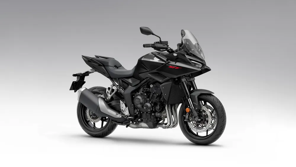 本田CB1000GT4K电脑壁纸