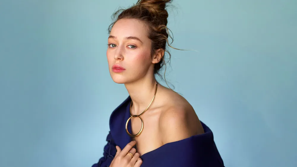 Alycia Debnam Carey 2024