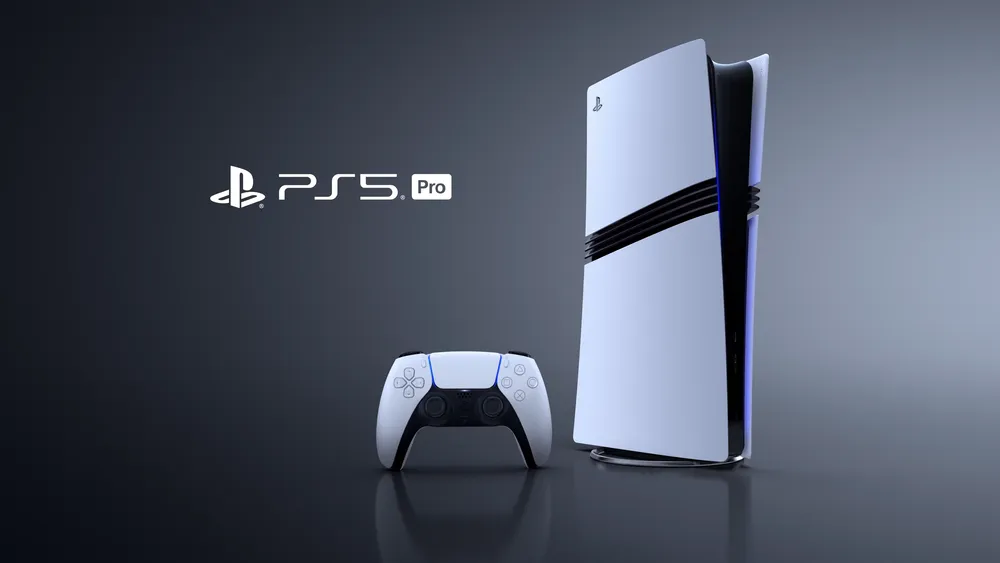 PlayStation 5 Pro官方版