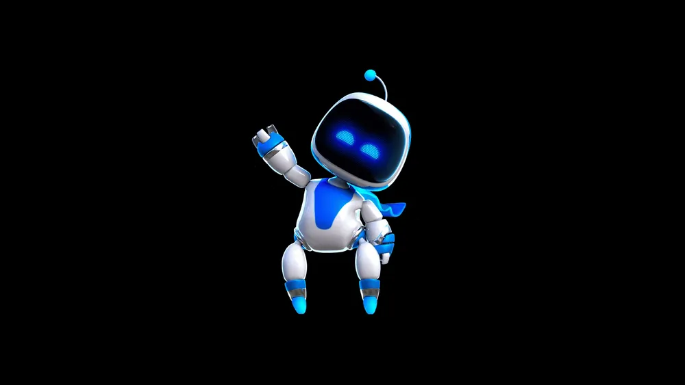 Astro Bot 