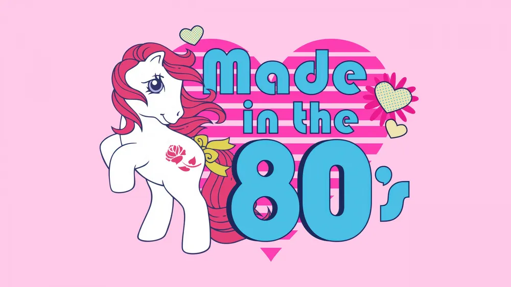 80年代制造独角兽