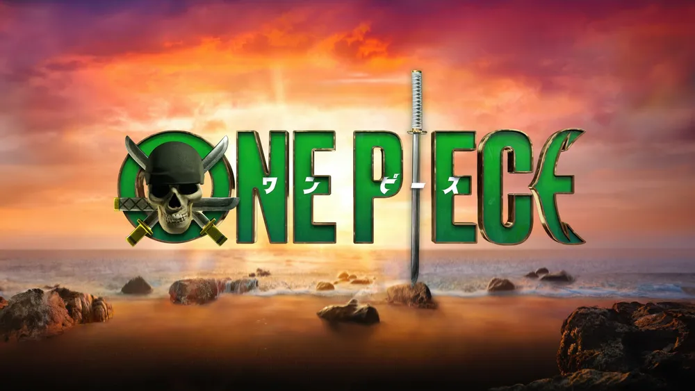 Roronoa Zoro One Piece标志
