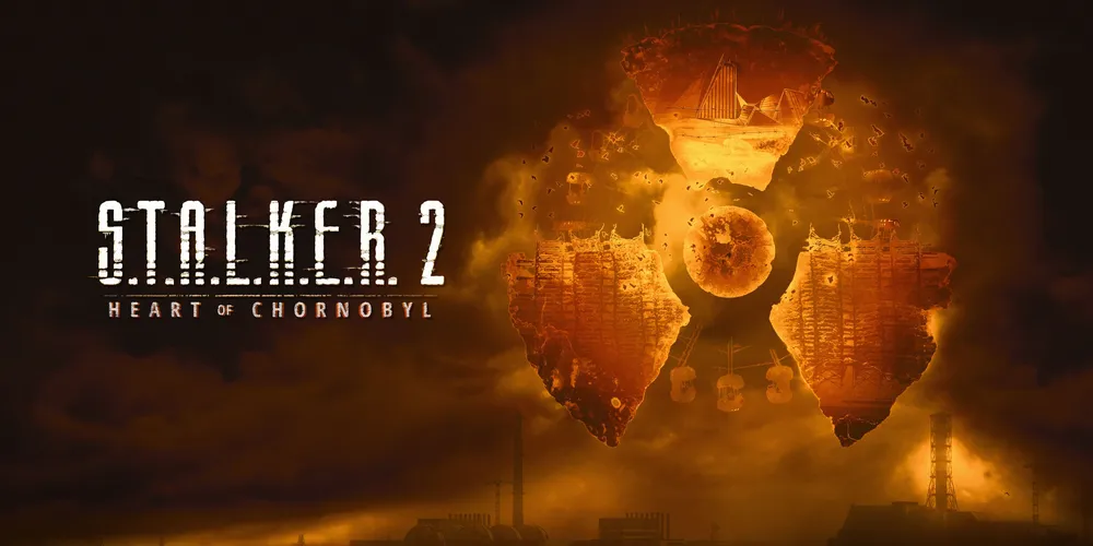 STALKER 2生物危害4K电脑壁纸