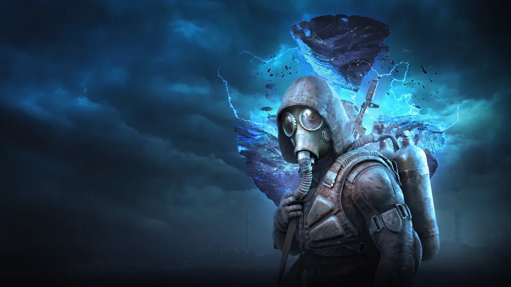 S.T.A.L.K.E.R.2：切尔诺贝利之心2024